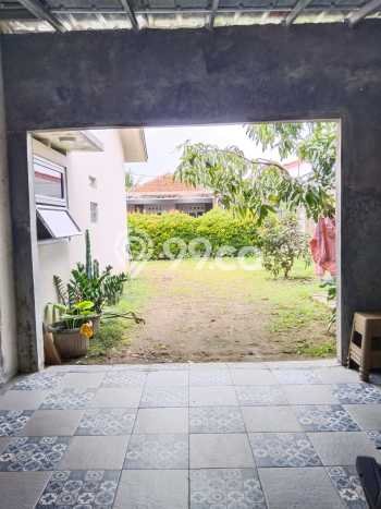 Rumah Modern Cantik 0 Kamar Bisa Langsung Pindah di Ciomas Rumah Modern Cantik 0 Kamar Bisa Langsung Pindah di Ciomas