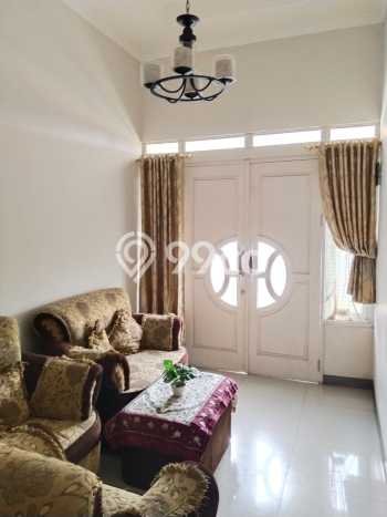 Rumah Modern Cantik 0 Kamar Bisa Langsung Pindah di Ciomas Rumah Modern Cantik 0 Kamar Bisa Langsung Pindah di Ciomas