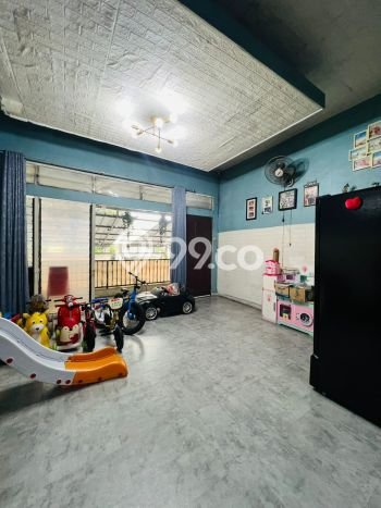 Kavling Tanah Dijual di Bogor Timur, Bogor, Luas 423m2 Area Strategis Kavling Tanah Dijual di Bogor Timur, Bogor, Luas 423m2 Area Strategis