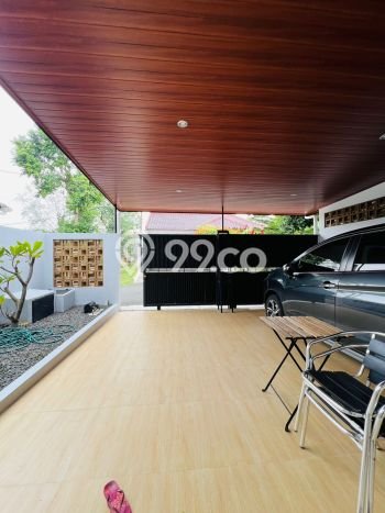 Rumah Modern Minimalis 4 KT Bisa Langsung Pindah di Bogor Barat Rumah Modern Minimalis 4 KT Bisa Langsung Pindah di Bogor Barat