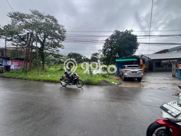 Dijual Tanah 2185m2 di Ciapus, Bogor Dijual Tanah 2185m2 di Ciapus, Bogor