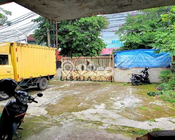 FOR SALE! Gudang di Bogor Tengah Bogor, LT 389m2, LB 166m2 FOR SALE! Gudang di Bogor Tengah Bogor, LT 389m2, LB 166m2