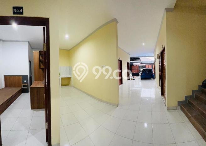 Unit Kost Dijual di Kawasan Bogor Tengah Bogor dengan 26 KT Unit Kost Dijual di Kawasan Bogor Tengah Bogor dengan 26 KT