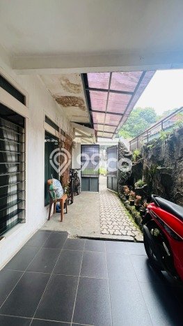 Rumah Elit Modern Siap Huni di Gunung Batu Bogor Rumah Elit Modern Siap Huni di Gunung Batu Bogor