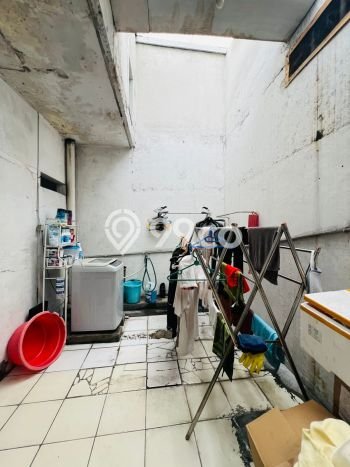 Kavling Tanah Dijual di Bogor Timur, Bogor, Luas 423m2 Area Strategis Kavling Tanah Dijual di Bogor Timur, Bogor, Luas 423m2 Area Strategis
