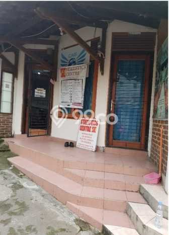 Untuk Dijual Kost di Dramaga, Bogor, 35 KT, 10 KM, Luas 600m2 Untuk Dijual Kost di Dramaga, Bogor, 35 KT, 10 KM, Luas 600m2