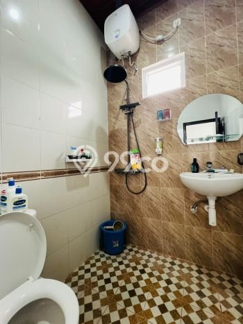 Rumah Modern Minimalis 4 KT Bisa Langsung Pindah di Bogor Barat Rumah Modern Minimalis 4 KT Bisa Langsung Pindah di Bogor Barat
