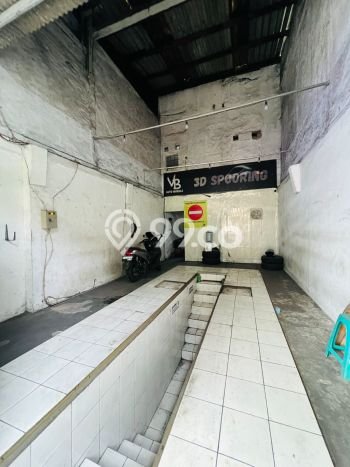 Kavling Tanah Dijual di Bogor Timur, Bogor, Luas 423m2 Area Strategis Kavling Tanah Dijual di Bogor Timur, Bogor, Luas 423m2 Area Strategis