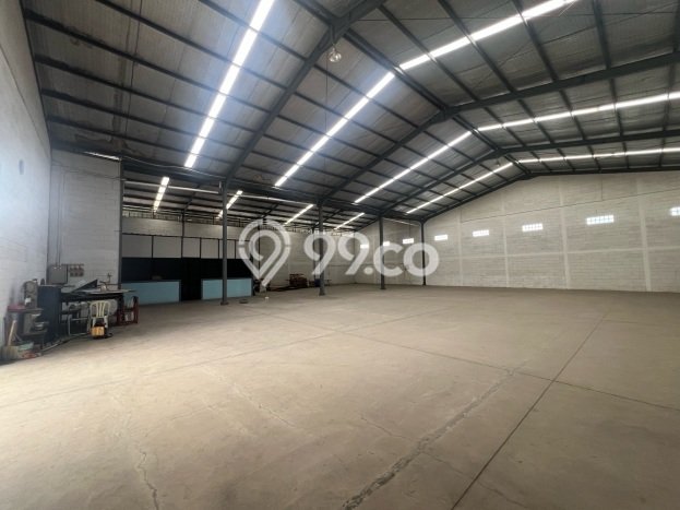 Gudang Dijual di Bogor Utara Bogor dengan LB 700m2 Gudang Dijual di Bogor Utara Bogor dengan LB 700m2