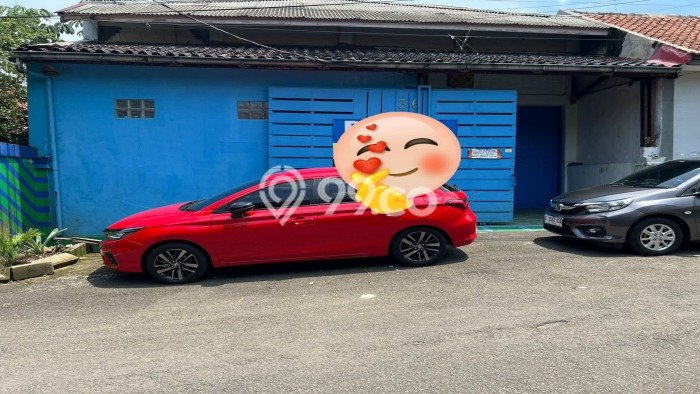 Gudang Bagus Dijual LB 300m2 Lokasi Strategis Bogor Area Cocok untuk Berbisnis Gudang Bagus Dijual LB 300m2 Lokasi Strategis Bogor Area Cocok untuk Berbisnis