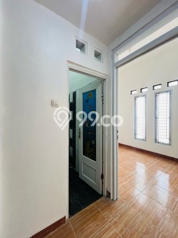 Dijual Cepat Rumah Favorit Siap Huni LB 75m2 di Sukaraja, Bogor Dijual Cepat Rumah Favorit Siap Huni LB 75m2 di Sukaraja, Bogor