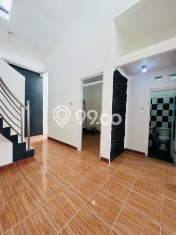 Dijual Cepat Rumah Favorit Siap Huni LB 75m2 di Sukaraja, Bogor Dijual Cepat Rumah Favorit Siap Huni LB 75m2 di Sukaraja, Bogor