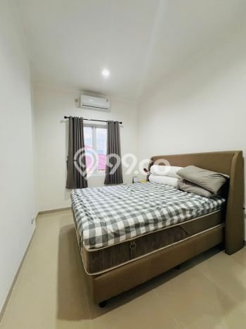 Rumah Modern Minimalis 4 KT Bisa Langsung Pindah di Bogor Barat Rumah Modern Minimalis 4 KT Bisa Langsung Pindah di Bogor Barat