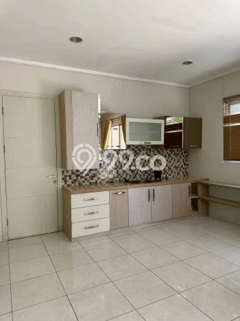 For Sale! Premium House LT 210m2 Desain Elegan di BSD De Park For Sale! Premium House LT 210m2 Desain Elegan di BSD De Park