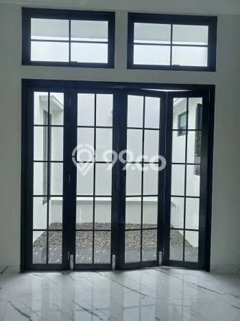 For Sale! Premium House LT 200m2 Desain Elegan di BSD Kencana Loka For Sale! Premium House LT 200m2 Desain Elegan di BSD Kencana Loka