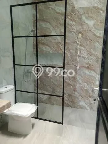 For Sale! Premium House LT 200m2 Desain Elegan di BSD Kencana Loka For Sale! Premium House LT 200m2 Desain Elegan di BSD Kencana Loka