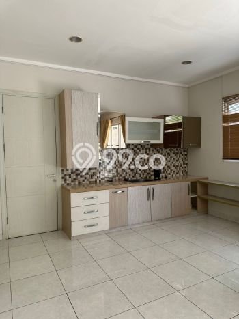 For Sale! Premium House LT 210m2 Desain Elegan di BSD De Park For Sale! Premium House LT 210m2 Desain Elegan di BSD De Park