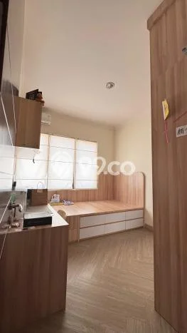 Rumah Minimalis LB/LT 216m2/220m2 Siap Huni Area BSD Avani, Tangerang Rumah Minimalis LB/LT 216m2/220m2 Siap Huni Area BSD Avani, Tangerang