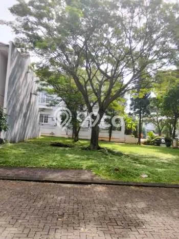 Tanah Siap Bangun Dijual di Tangerang Punya Luas 387m2 Tanah Siap Bangun Dijual di Tangerang Punya Luas 387m2