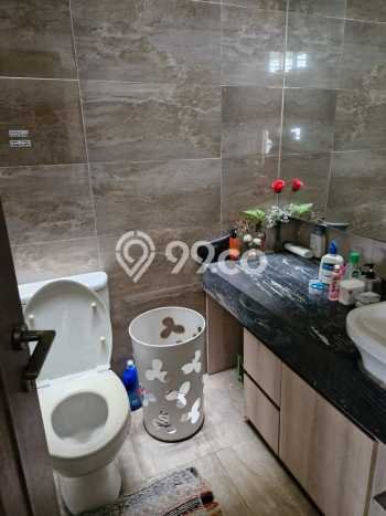 Rumah Minimalis 5 KT di BSD Nusaloka Tangerang Unfurnished Rumah Minimalis 5 KT di BSD Nusaloka Tangerang Unfurnished