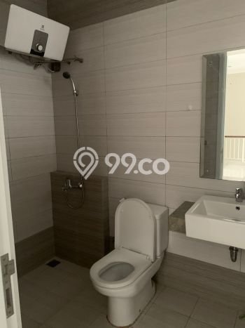 Hunian Mewah LB 144m2 Siap Pakai Desain Elegan di BSD Eminent, Tangerang Hunian Mewah LB 144m2 Siap Pakai Desain Elegan di BSD Eminent, Tangerang