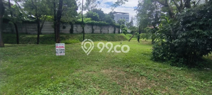 Untuk Dijual Tanah di Tangerang, Luas 174m2 PPJB Untuk Dijual Tanah di Tangerang, Luas 174m2 PPJB