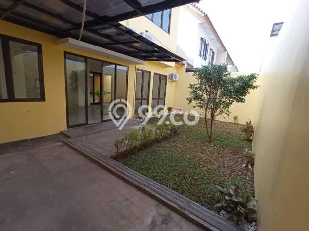 Rumah Minimalis LB/LT 216m2/220m2 Siap Huni Area BSD Avani, Tangerang Rumah Minimalis LB/LT 216m2/220m2 Siap Huni Area BSD Avani, Tangerang
