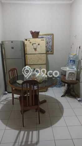 Dijual Rumah Modern 3 KT di BSD Kencana Loka, Tangerang Dijual Rumah Modern 3 KT di BSD Kencana Loka, Tangerang