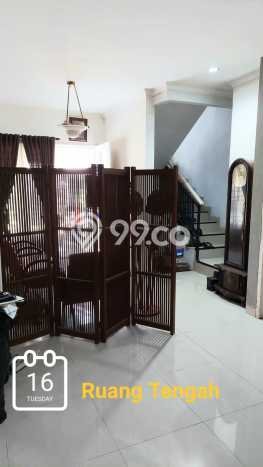 For Sale Hunian Rumah Nyaman 3 Kamar di BSD Kencana Loka, Tangerang For Sale Hunian Rumah Nyaman 3 Kamar di BSD Kencana Loka, Tangerang