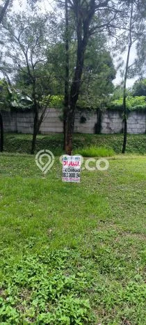 Untuk Dijual Tanah di Tangerang, Luas 174m2 PPJB Untuk Dijual Tanah di Tangerang, Luas 174m2 PPJB