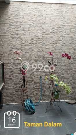 For Sale Hunian Rumah Nyaman 3 Kamar di BSD Kencana Loka, Tangerang For Sale Hunian Rumah Nyaman 3 Kamar di BSD Kencana Loka, Tangerang