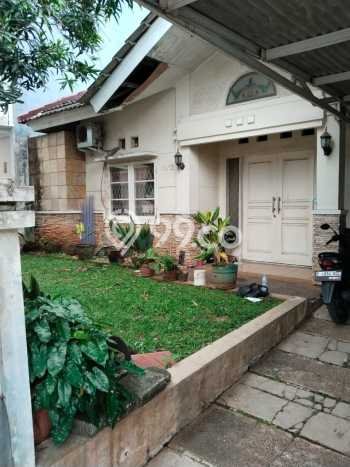Dijual Rumah Modern 3 KT di BSD Kencana Loka, Tangerang Dijual Rumah Modern 3 KT di BSD Kencana Loka, Tangerang