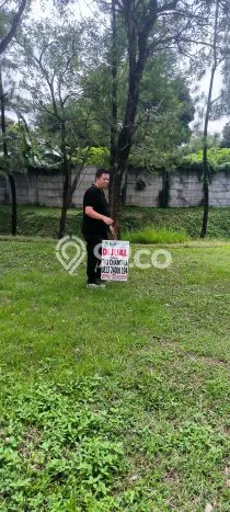 Untuk Dijual Tanah di Tangerang, Luas 174m2 PPJB Untuk Dijual Tanah di Tangerang, Luas 174m2 PPJB