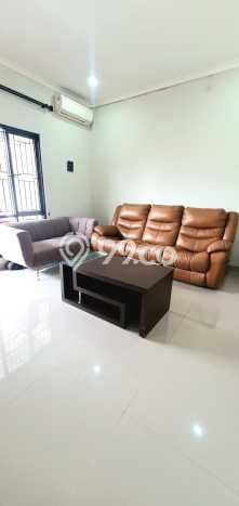 Rumah Minimalis 3 Kamar LT 113m2 di Jatiwarna Rumah Minimalis 3 Kamar LT 113m2 di Jatiwarna
