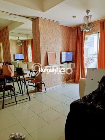 Apartemen Favorit Nyaman Dijual di Jakarta Pusat dengan 2 Kamar Tidur Apartemen Favorit Nyaman Dijual di Jakarta Pusat dengan 2 Kamar Tidur