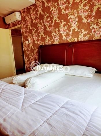 Apartemen Favorit Nyaman Dijual di Jakarta Pusat dengan 2 Kamar Tidur Apartemen Favorit Nyaman Dijual di Jakarta Pusat dengan 2 Kamar Tidur