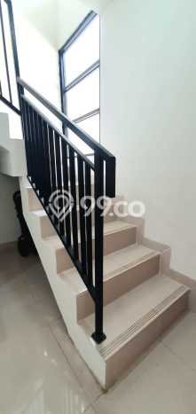 Rumah Minimalis 3 Kamar LT 113m2 di Jatiwarna Rumah Minimalis 3 Kamar LT 113m2 di Jatiwarna