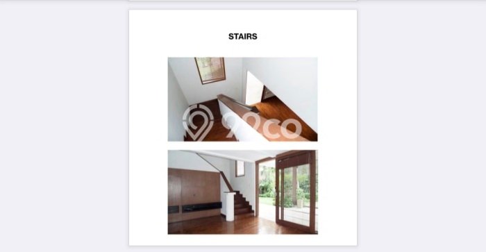 Rumah Luxury Modern Tanpa Renovasi di Kemang Jakarta Selatan Rumah Luxury Modern Tanpa Renovasi di Kemang Jakarta Selatan