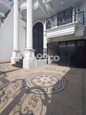 Dijual Rumah Premium dengan Fasilitas Sekitar Komplit di Jagakarsa, Jakarta Selatan Dijual Rumah Premium dengan Fasilitas Sekitar Komplit di Jagakarsa, Jakarta Selatan