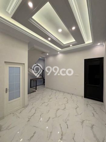 Dijual Cepat Rumah Bagus Siap Huni LB 210m2 di Jagakarsa, Jakarta Selatan Dijual Cepat Rumah Bagus Siap Huni LB 210m2 di Jagakarsa, Jakarta Selatan