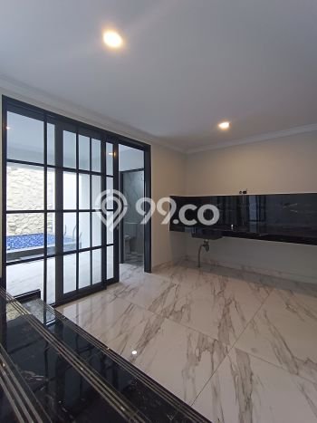 Dijual Rumah Premium dengan Fasilitas Sekitar Komplit di Jagakarsa, Jakarta Selatan Dijual Rumah Premium dengan Fasilitas Sekitar Komplit di Jagakarsa, Jakarta Selatan