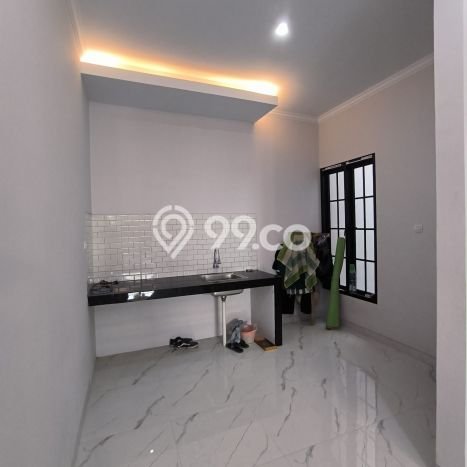 Hunian Elit LB 220m2 Siap Huni Desain Elegan di Jati Padang, Jakarta Selatan Hunian Elit LB 220m2 Siap Huni Desain Elegan di Jati Padang, Jakarta Selatan