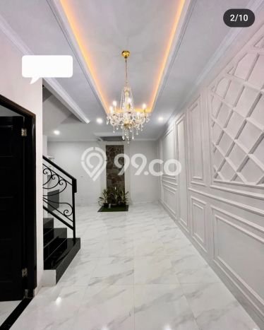 Dijual Rumah Minimalis Bagus Punya 3 KT di Jagakarsa Jakarta Selatan SHM Dijual Rumah Minimalis Bagus Punya 3 KT di Jagakarsa Jakarta Selatan SHM