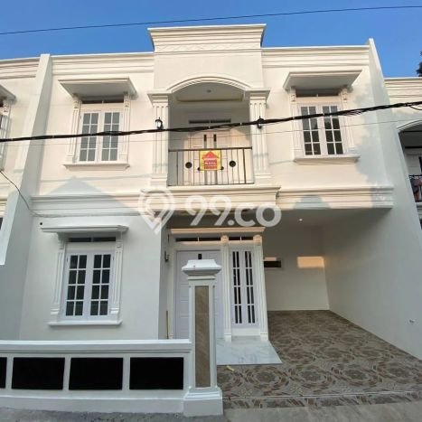 Dijual Rumah Minimalis Bagus Punya 3 KT di Jagakarsa Jakarta Selatan SHM Dijual Rumah Minimalis Bagus Punya 3 KT di Jagakarsa Jakarta Selatan SHM