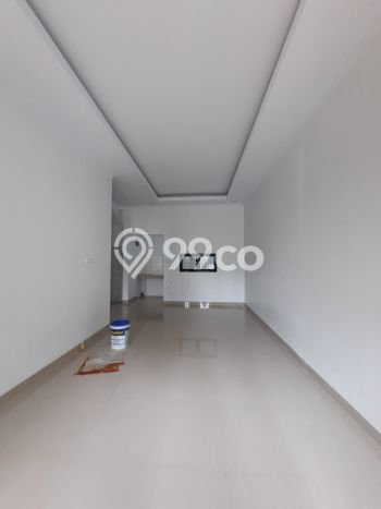 Hunian Cantik Minimalis Lb 140m2 di Jagakarsa, Jakarta Selatan Hunian Cantik Minimalis Lb 140m2 di Jagakarsa, Jakarta Selatan