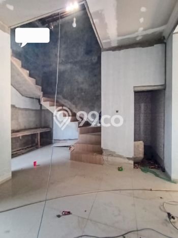 Rumah Modern Minimalis 5 KT Bisa Langsung Pindah di Jagakarsa Rumah Modern Minimalis 5 KT Bisa Langsung Pindah di Jagakarsa