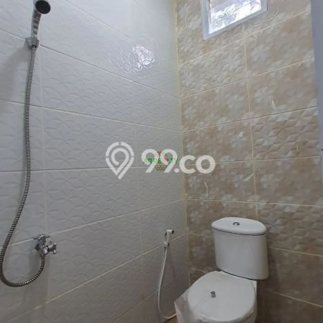 Hunian Cantik Modern Lb 50m2 di Cilodong, Depok Hunian Cantik Modern Lb 50m2 di Cilodong, Depok