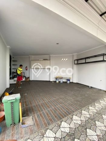 Rumah Modern 3 Kamar LT 124m2 di Lenteng Agung Rumah Modern 3 Kamar LT 124m2 di Lenteng Agung