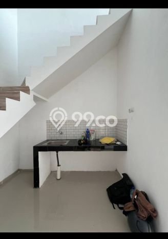 Hunian Cantik Modern Lb 94m2 di Jagakarsa, Jakarta Selatan Hunian Cantik Modern Lb 94m2 di Jagakarsa, Jakarta Selatan