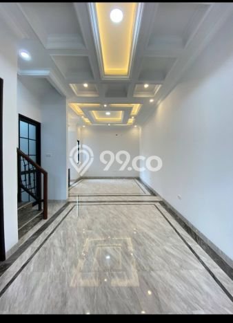 Hot Offer Hunian Mewah Ideal dan Luas di Jagakarsa, Jakarta Selatan Hot Offer Hunian Mewah Ideal dan Luas di Jagakarsa, Jakarta Selatan